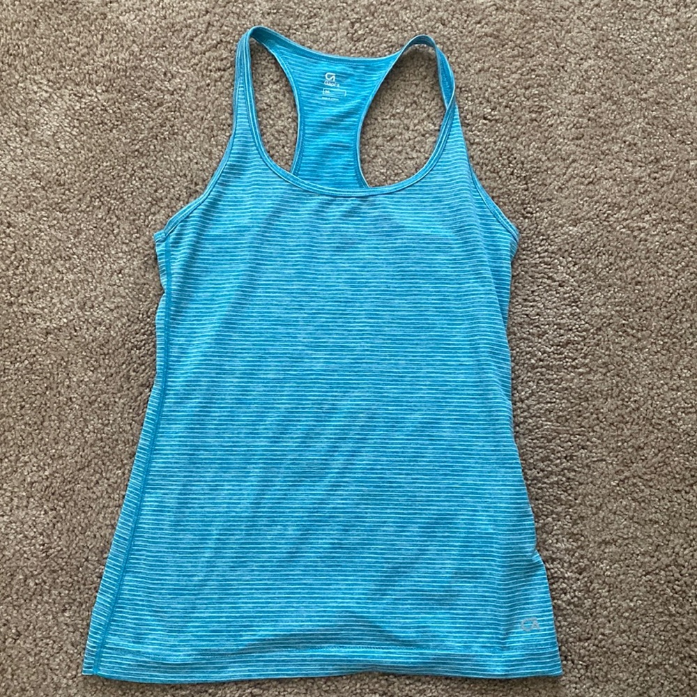 Gap fit workout tank top